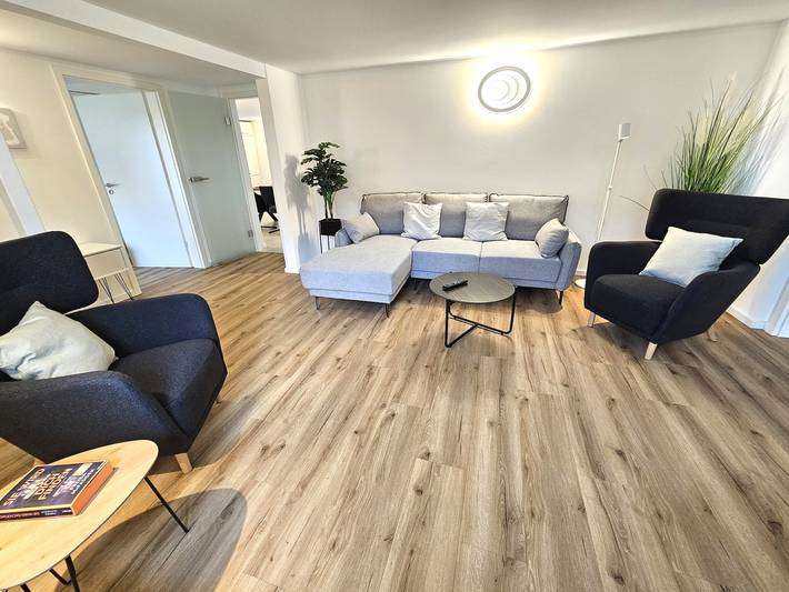 Ferienwohnung für 4 Personen in Dahme - 3