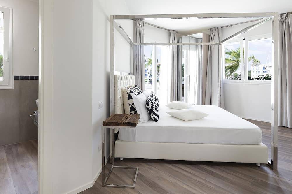 Portoverde Beach Villa 12, Emma Villas in Misano Adriatico, Provincia de Rimini