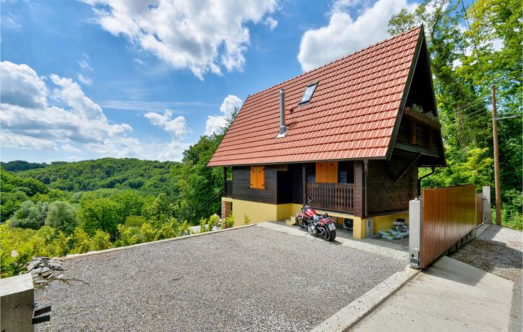 Ferienhaus für 6 Personen