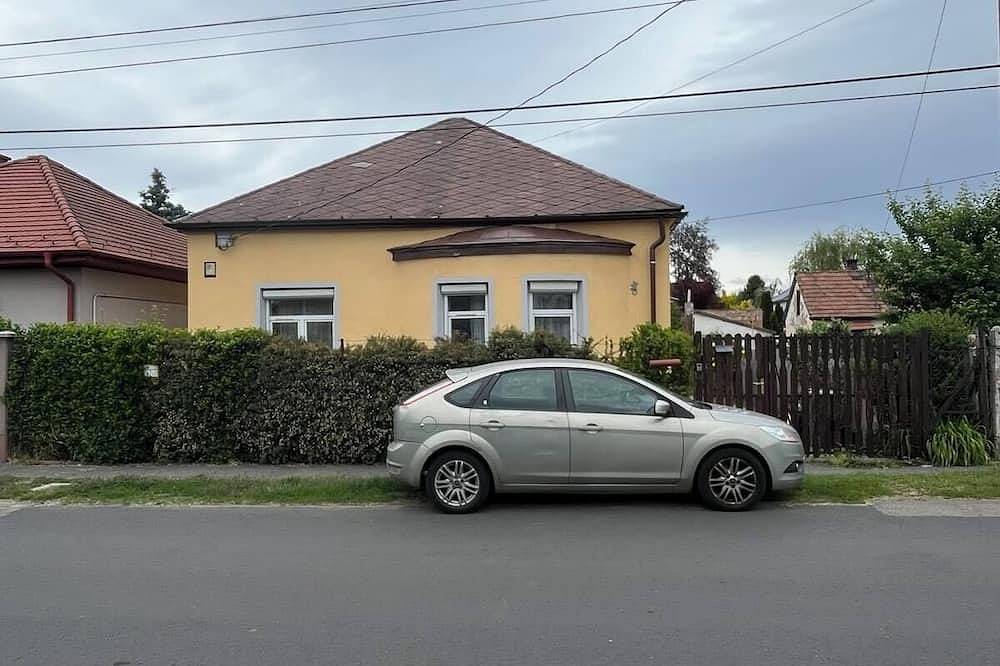Chalet für 6 Personen in Budapest, Mittelungarn