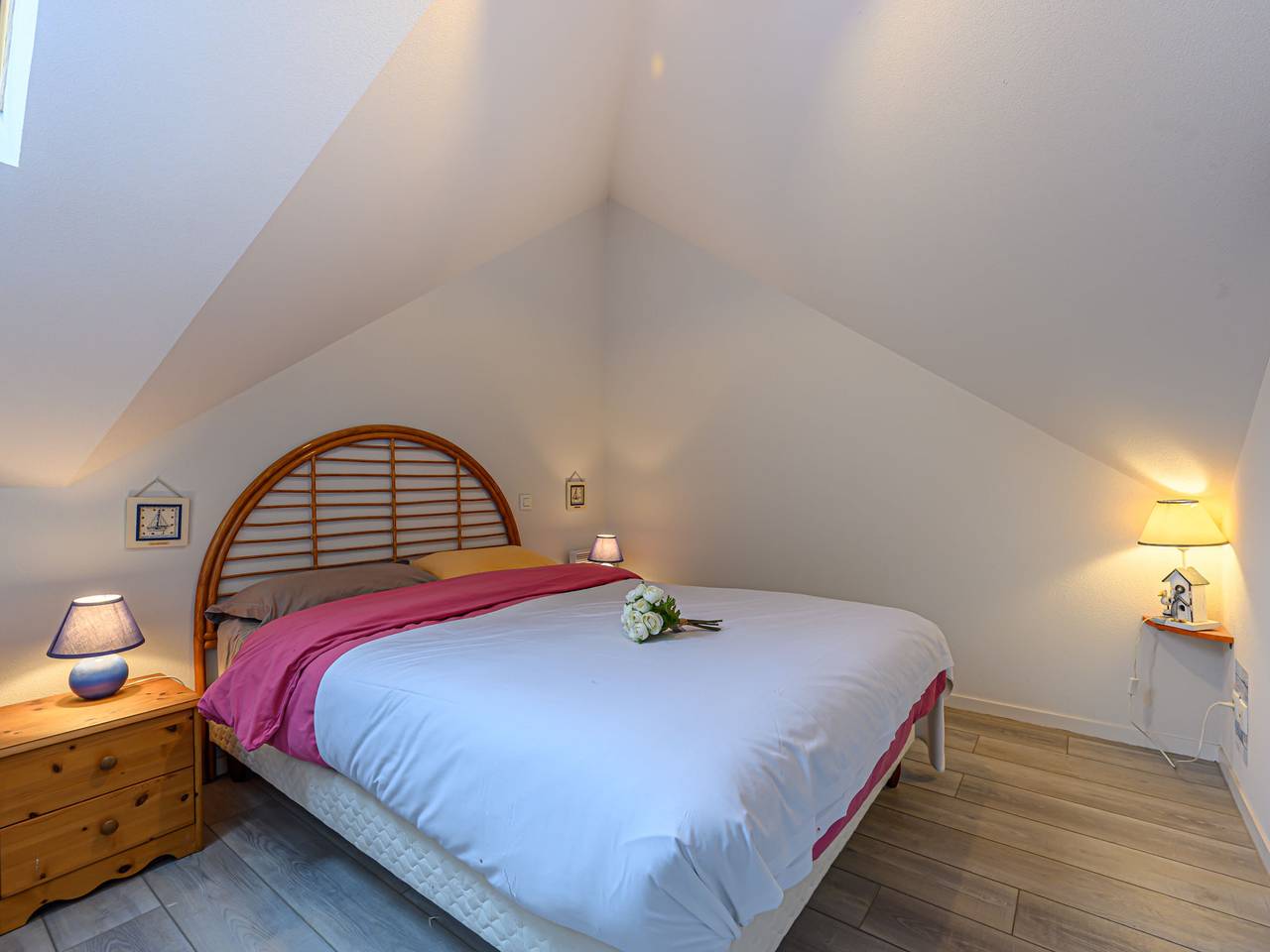 Appartement entier, Clair de lune in Carnac, Côte des Mégalithes