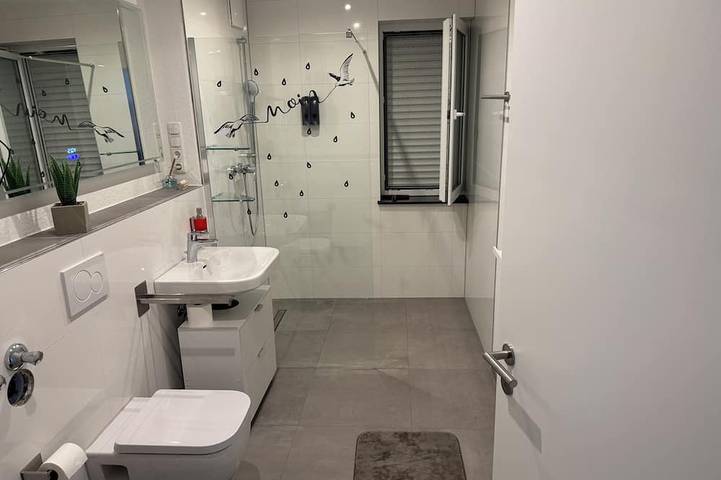 Ferienwohnung für 4 Personen - 1