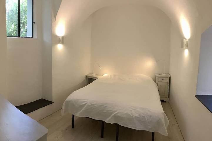 Ferienhaus für 4 Personen, mit Garten und Terrasse in Dolcedo - 4