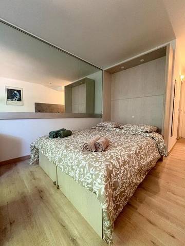 Gîte pour 2 personnes à Carquefou