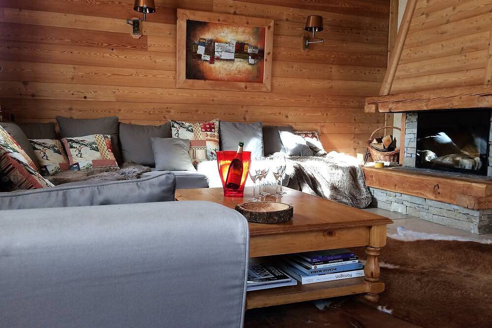 Photo : Maison de vacances