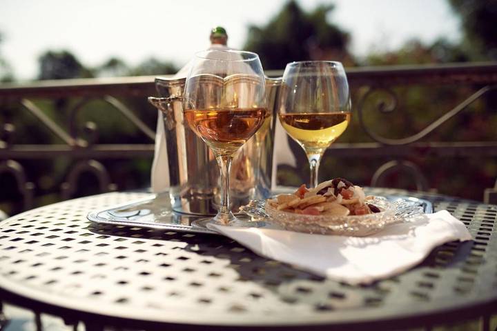 Maison d’hôte pour 2 personnes, avec jardin et piscine dans le Tarn-et-Garonne - 4