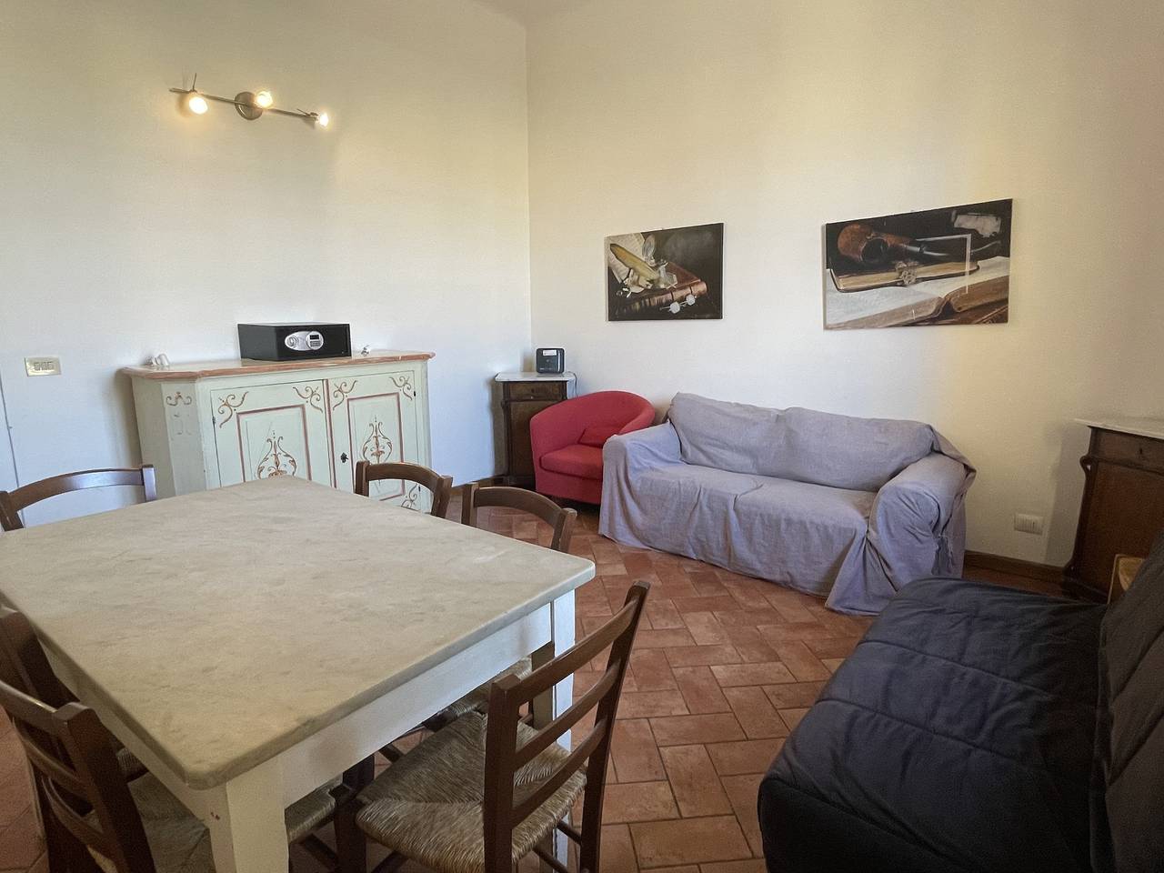 Apartamento entero, Scarlatti in Florencia centro, Florencia