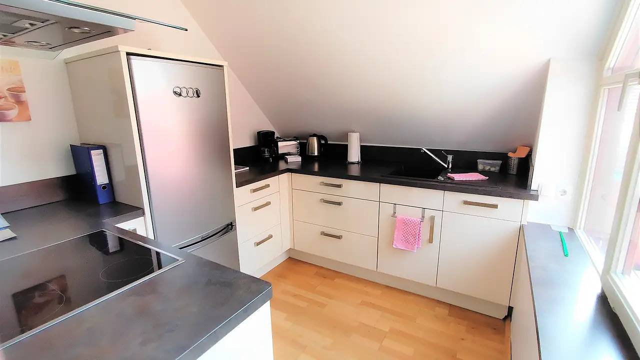 Ganze Ferienwohnung, Ferienwohnung für 4 Personen (50 m²) in Kressbronn am Bodensee in Kressbronn am Bodensee, Region Bodensee-Oberschwaben