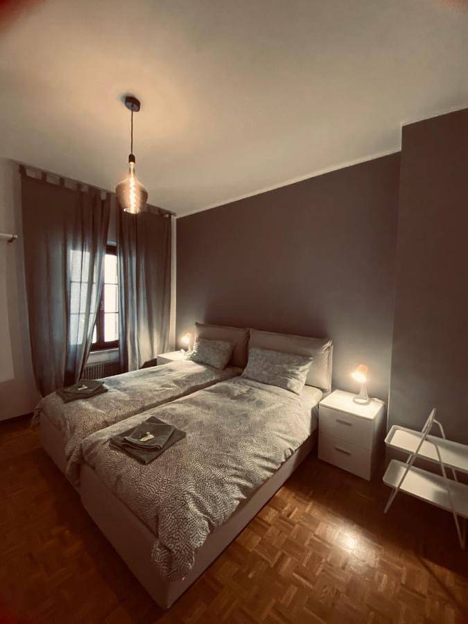 Gîte pour 2 personnes, avec vue à Venzone - 4