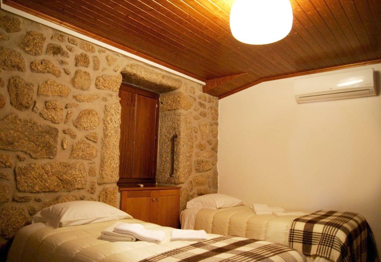 Standard Double Room in Belmonte e Colmeal da Torre, Serra da Estrela