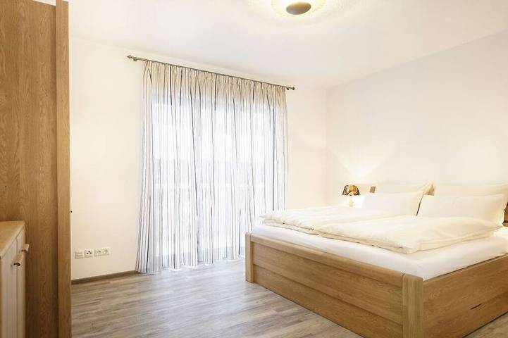 Ferienhaus für 2 Personen, mit Balkon in Garmisch-Partenkirchen - 2