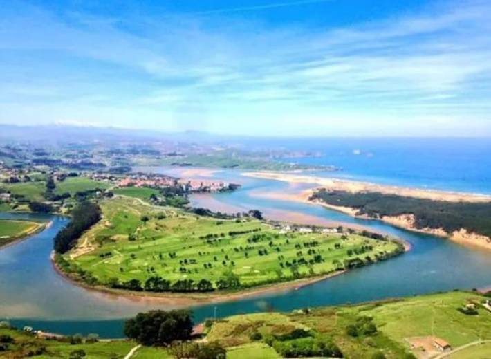 Apartamento de vacaciones para 4 personas, con terraza y vistas - 1