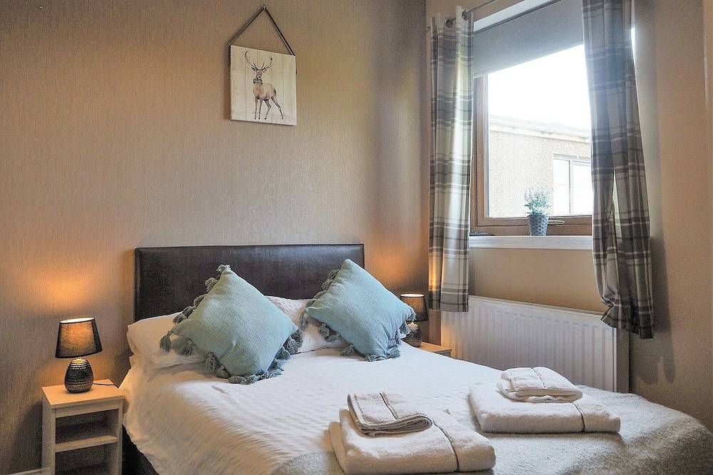 3 Schlafzimmer Unterkunft in Keiss, near Wick in Highlands
