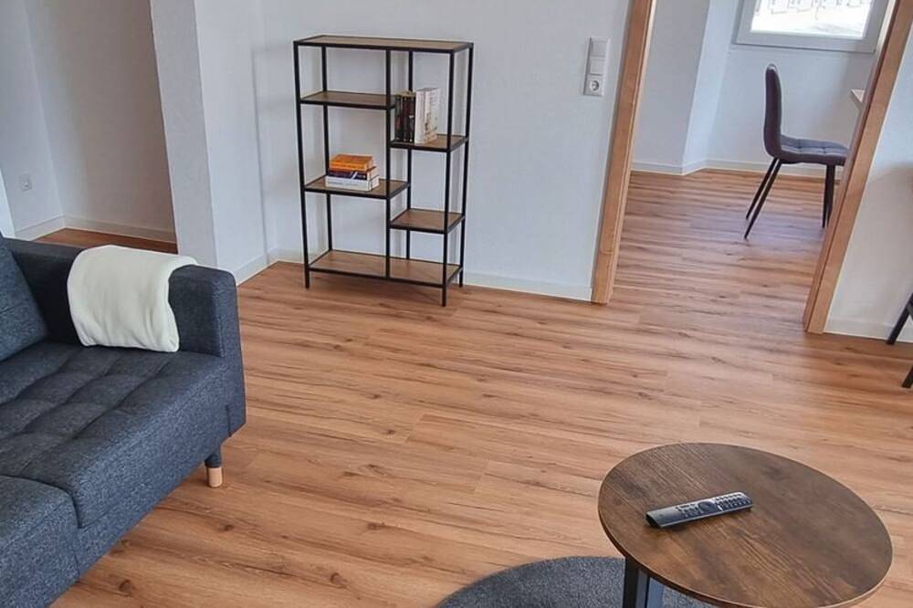 Ganze Wohnung, Wohnung 3: Historisches Mosel-Refugium - Altes Winzerhaus am Calmont in Bremm, Cochem-Zell