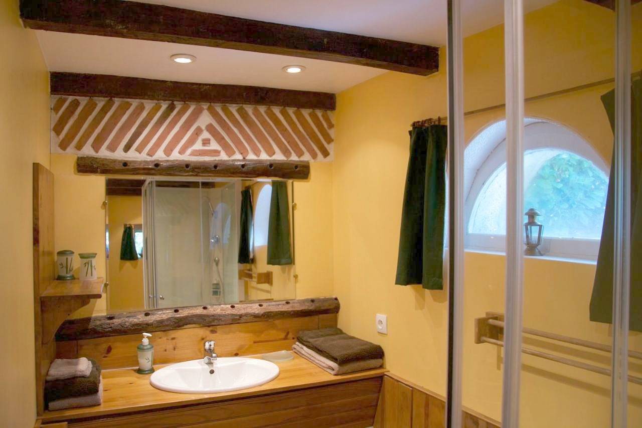 Chambre d'hôtes Le Clos in Limeray, Région de Tours