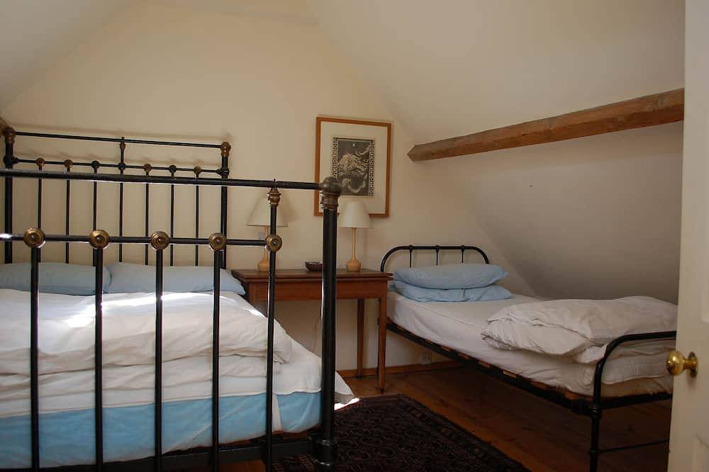 Abgelegenes Ferienhaus im Herzen des Snowdonia-Nationalparks in Snowdonia