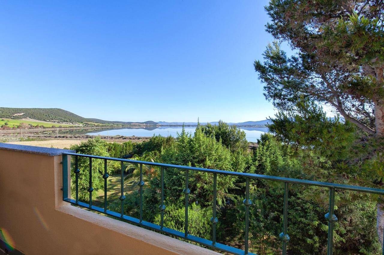 Hotel Cala Dei Pini in Porto Pino, Sant'Anna Arresi
