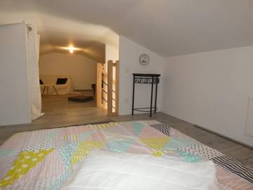 Maison De Vacances pour 8 Personnes dans Notre-Dame-de-Monts, Vendée, Photo 4