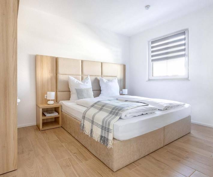 Apartmenthotel für 4 Personen, mit Terrasse im Schwarzwald - 2