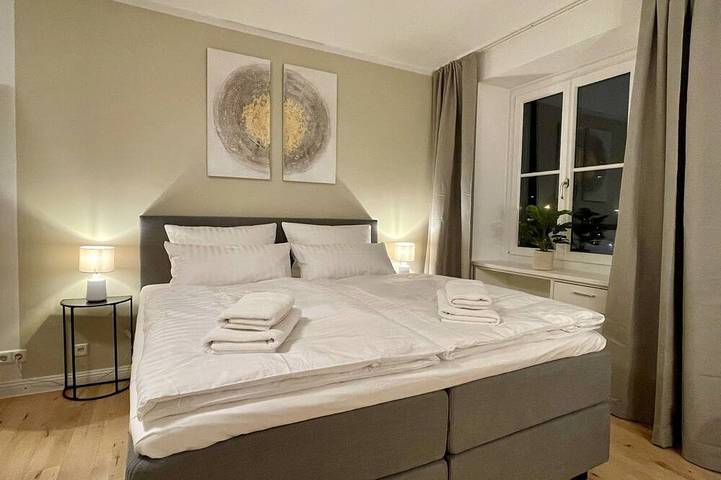 Ferienhaus für 6 Personen in München - 2