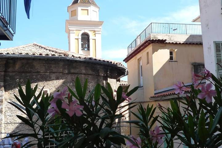 Holiday apartment for 7 people, with balcony, with pets - 1