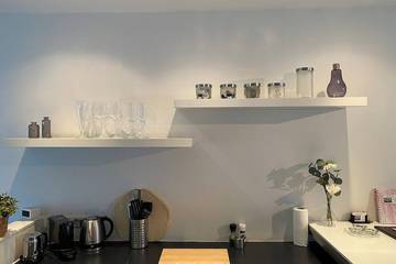 Vakantieappartement voor 2 Personen in Jordaan, Nederlandse kust, Afbeelding 4