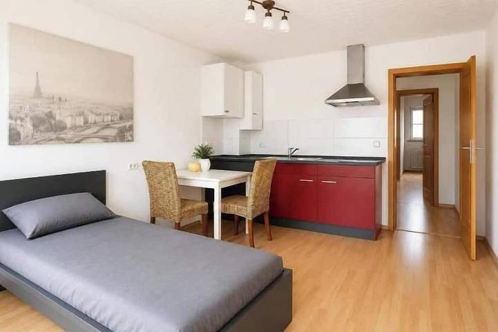 Ganze Wohnung, Frechen Prime 2 in Frechen, Rhein-Erft-Kreis