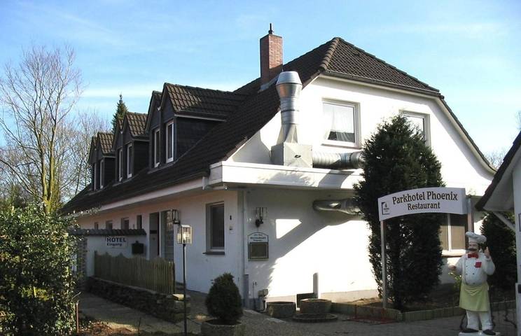 BnB für 3 Personen, mit Garten und Terrasse, mit Haustier in Ostfriesland