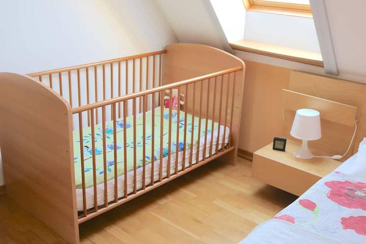 Bauernhof für 7 Personen, mit Garten in Kreis Segeberg - 3