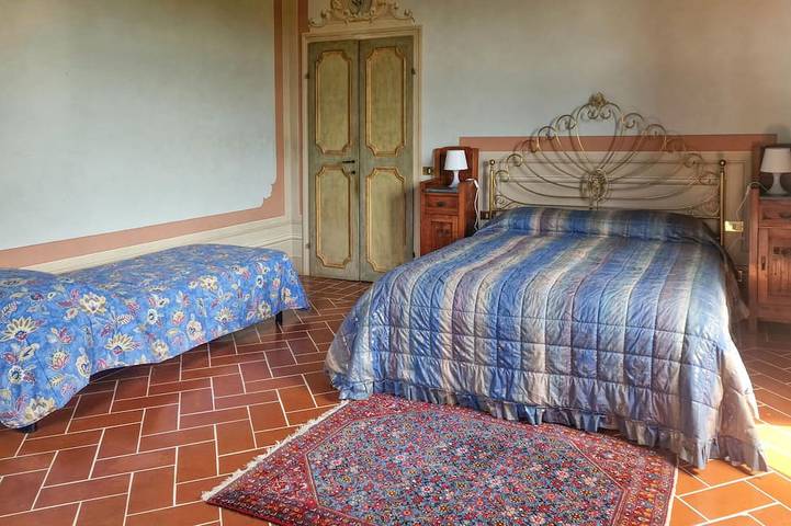 Accogliente casa a Fucecchio con Wifi in Fucecchio, Firenze province