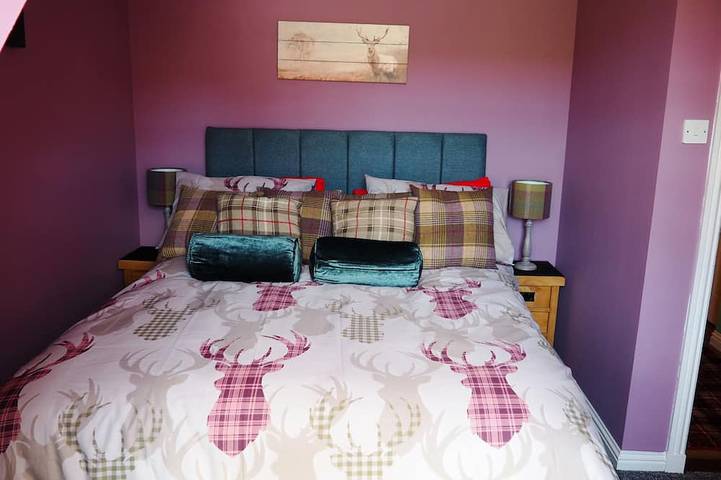 Gîte pour 4 personnes, avec jardin à Stonehaven - 4