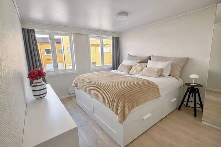 Ferienwohnung für 8 Personen - 1