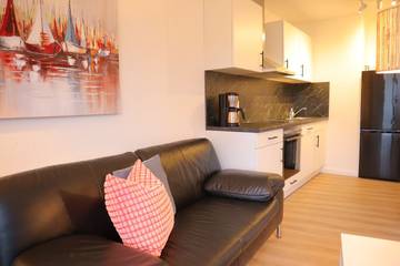 Ferienhaus für 6 Personen in Dorum-Neufeld, Dorum, Bild 2