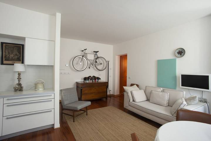 Apartamento de vacaciones para 2 personas - 1