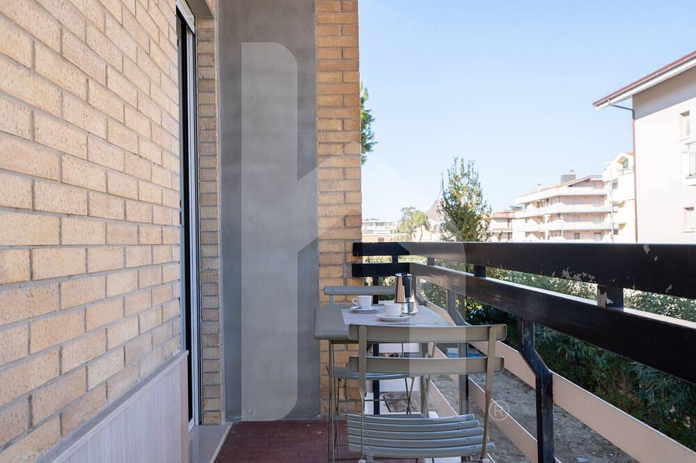 Entire apartment, Homiday - The Magnolias - Interior 20 in Alba Adriatica, Adriatic Coast Abruzzo