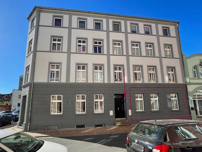 Ferienwohnung für 2 Personen in Schwerin - 2