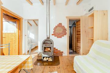 Bungalow für 4 Personen in Niechorze, Ostseeküste Polen, Bild 1