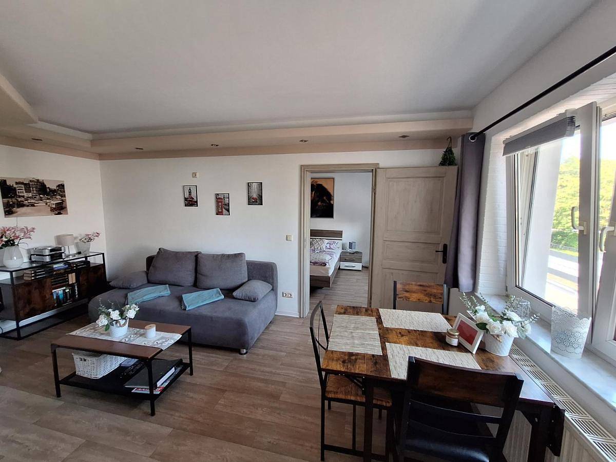 Ganze Wohnung, One-Bedroom Apartment in Warnow - West, Rostock und Umgebung