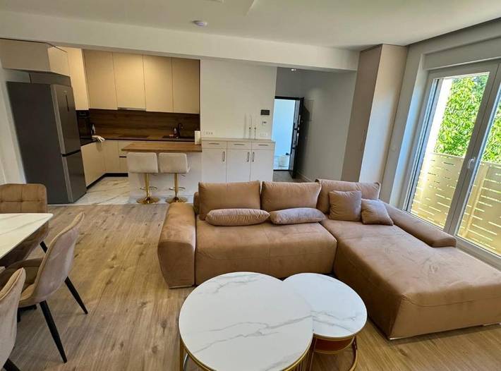 Appartement de vacances pour 2 personnes