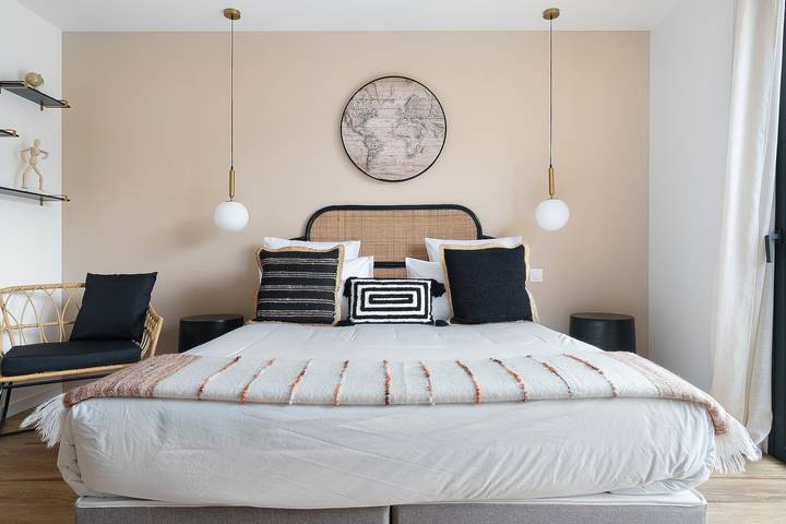 Chambre d’hôte pour 2 personnes, avec jardin en Loire-Atlantique - 4