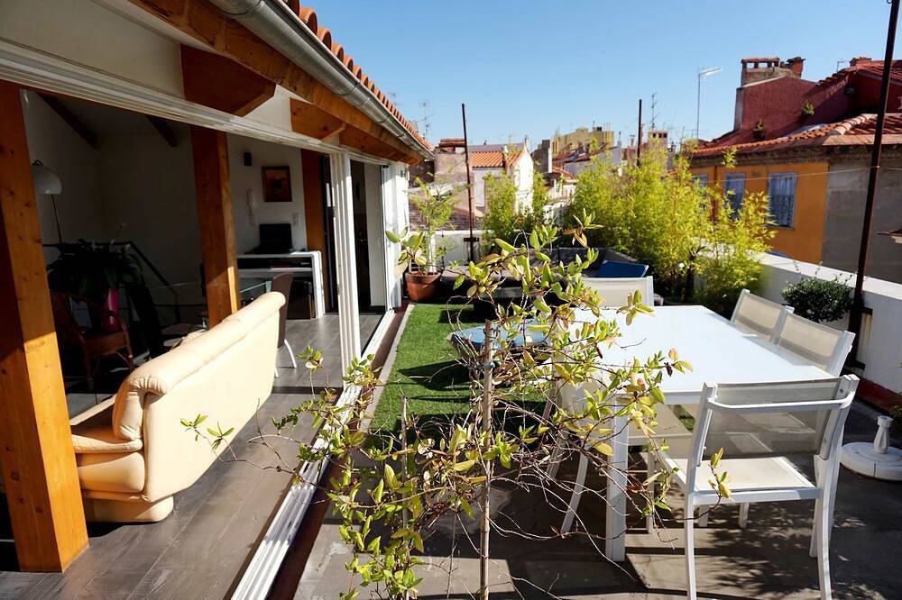Appartement de vacances