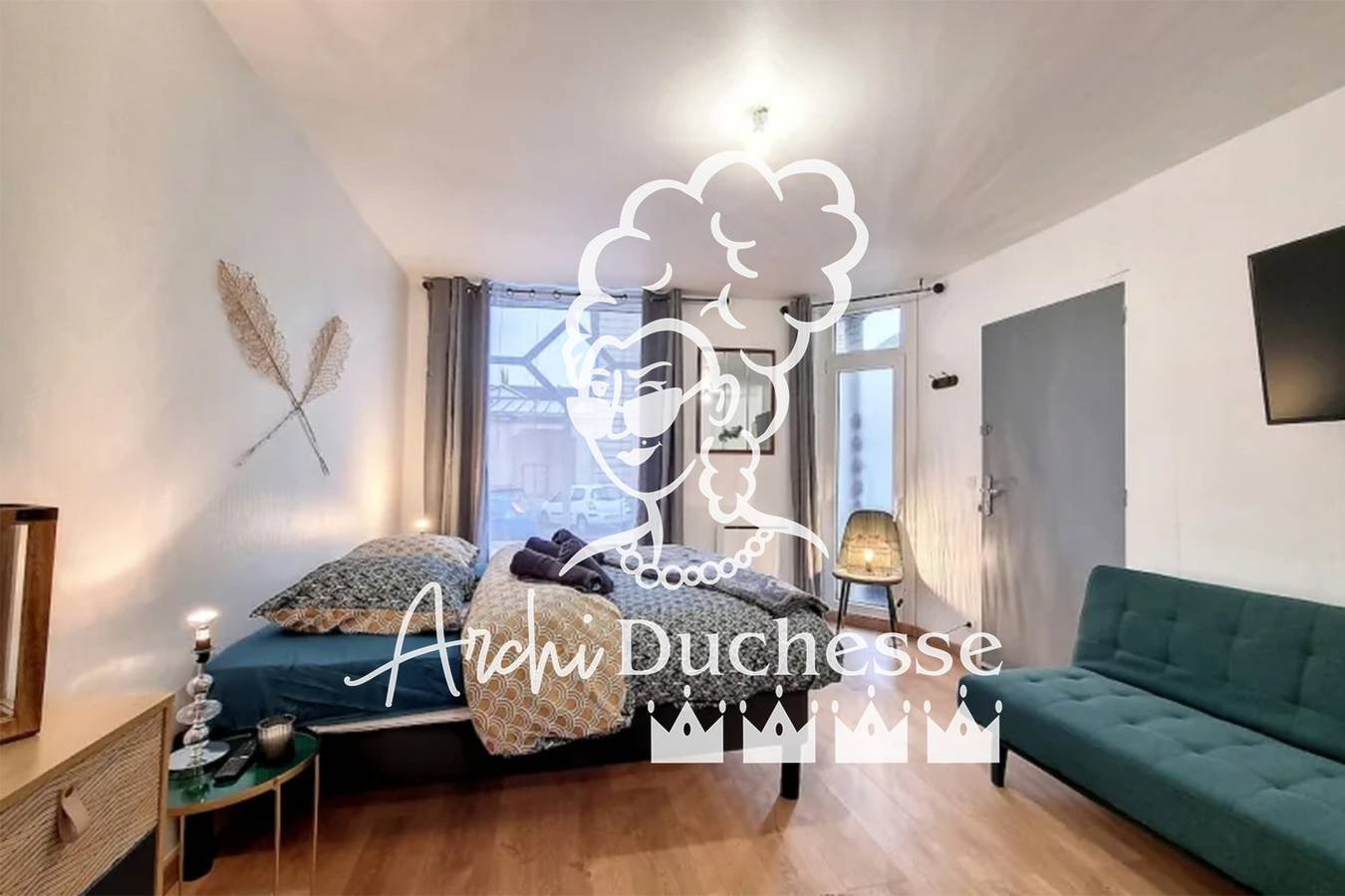 Photo : Appartement de vacances
