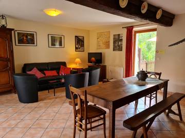 Gîte pour 6 Personnes dans Saint-Ay, Région d'Orléans, Photo 2