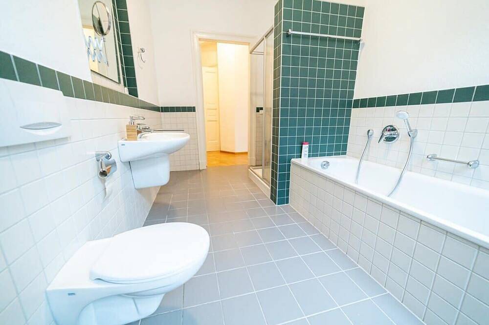 Fhre Premium Apartment Halle, foto 9
