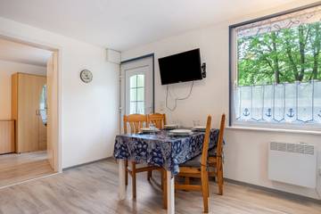 Bungalow für 4 Personen in Bakenberg, Dranske, Bild 4