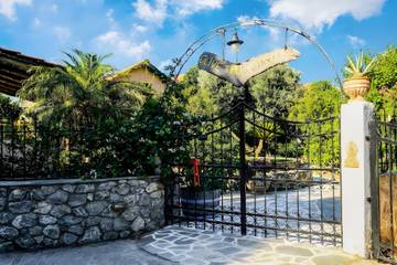 Domek Letniskowy dla 4 osoby w Zachodnia Kreta, Kreta, Zdjęcie 4