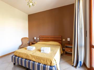 Appartamento per 5 Persone in Tuoro sul Trasimeno, Lago Trasimeno, Foto 2