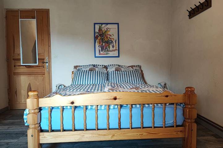 Location de vacances pour 6 personnes à Saint-André-de-Majencoules - 3