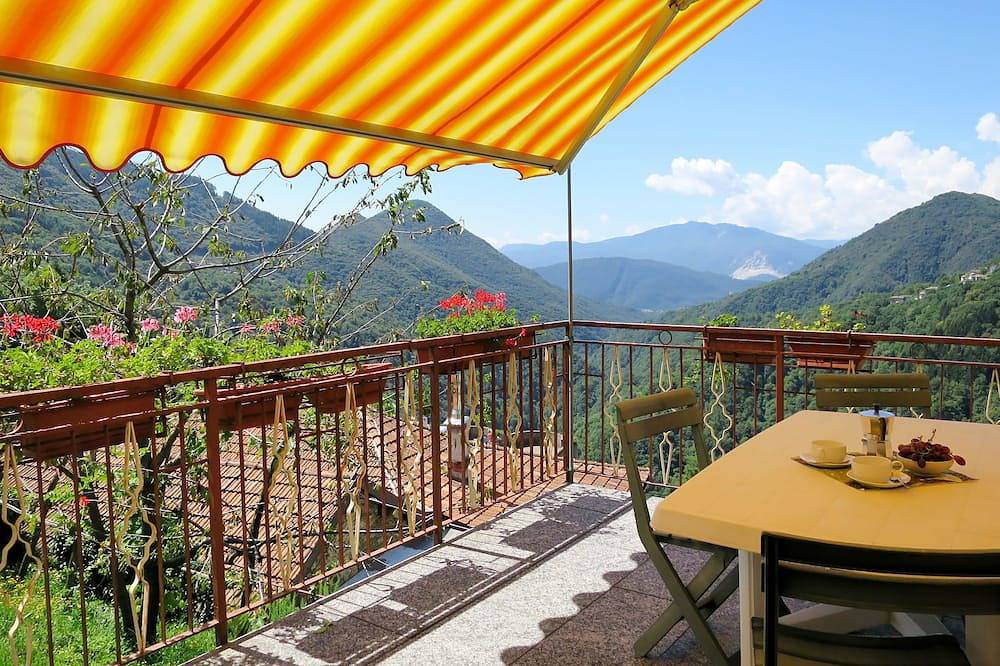 Appartamento vacanze a Aurano a partire da 48€ a notte