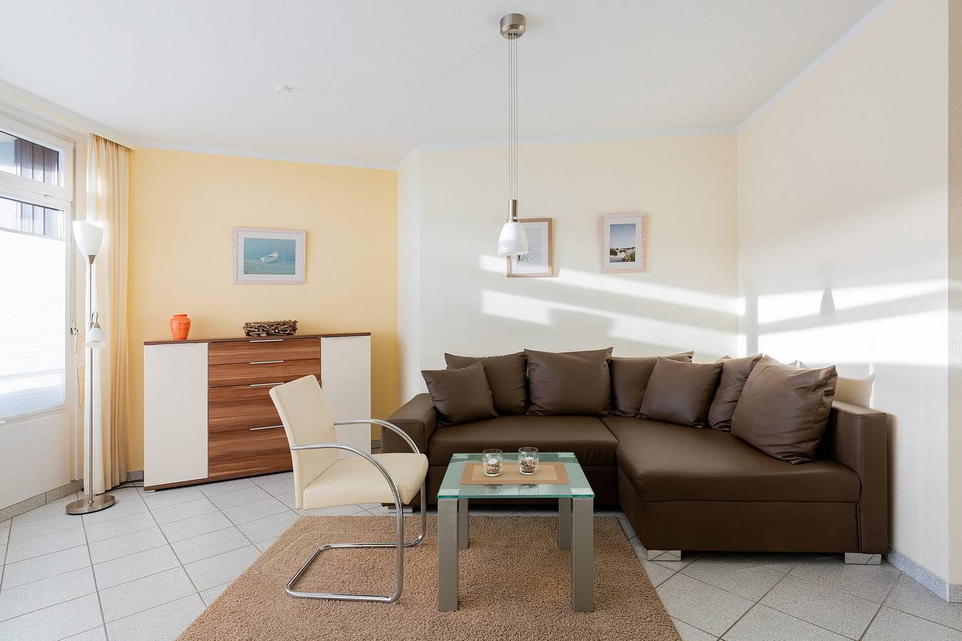 Ferienwohnung in Grömitz ab 120€ pro Nacht